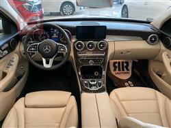 مێرسێدس بێنز C-Class